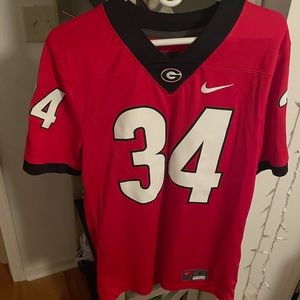 UGA Jersey